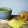 Matcha thee