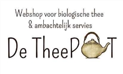 De Theepot