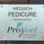 Lid van ProVoet