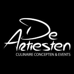 De artiesten