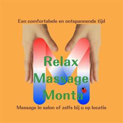 Relax Massage Monta