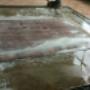 Tapijtreiniging: wassen