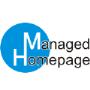 Managed Homepage