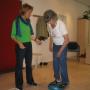 Cesar & Mensendieck Oefentherapie Hereweg