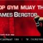 Kung Fu Wushu Vereniging Bao Trieu/Blijd