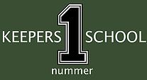 Nummer 1 Keepersschool