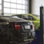 Autoschade Meestoof