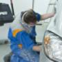 Autoschade Meestoof
