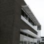 Nieuwbouw bedrijfspand