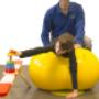 Kinderfysiotherapie en Fysiotherapie van Schaik-Dijcks