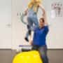 Kinderfysiotherapie en Fysiotherapie van Schaik-Dijcks