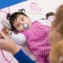 Kinderfysiotherapie en Fysiotherapie van Schaik-Dijcks