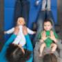 Kinderfysiotherapie en Fysiotherapie van Schaik-Dijcks