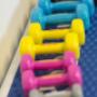 Kinderfysiotherapie en Fysiotherapie van Schaik-Dijcks