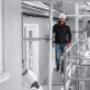 Renovatie in wijken