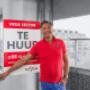 Verhuur van woningen