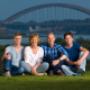 Familieshoot fam. Verbeek