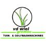 Wiel-Gremac Tuin Park- & Golfbaanmachines
