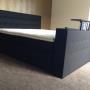 Boxspring bed
