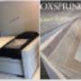 Boxspring bedden
