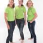Pilates instructeurs