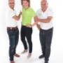 Echo en shockwave therapeuten