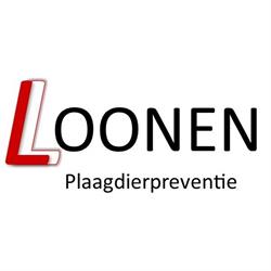 Loonen Plaagdierpreventie