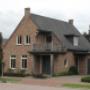 Nieuwbouw woonhuis landelijk