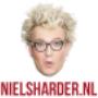 komische goochelaar niels harder