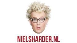 Komische goochelaar huren Niels Harder