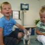 Dierenkliniek Duinpark