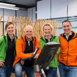 Fysiotherapie Hooiweg