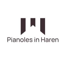 Pianoles in Haren