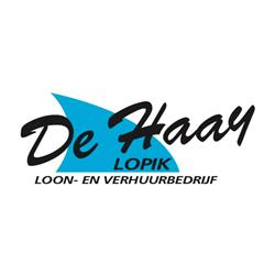 Loon & Verhuurbedrijf De Haay
