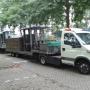 Modder & Zn Fa H.A. Marktkramen en Braderiekramen Verhuur