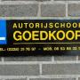 Goedkoop Autorijschool