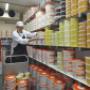 Schilder Vissnacks BV Freek