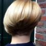 Kapsalon Capelli