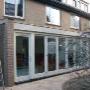 Uitbreiding woning Amersfoort