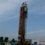 Renovatie dak factory 1 Mitsub
