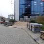 Renovatie entree Pioneer Benel