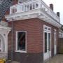 Uitbreiding woning Badhoevedor