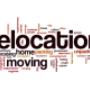 Relocation Matrix