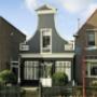 Zaandijk house