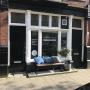 Kantoor Amsterdam