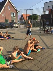 Openbare Basisschool Wijdewormer