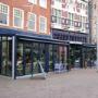 Buitenhuis Holland