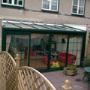 Buitenhuis Holland