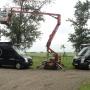 Jaagweg Technisch Installatiebedrijf