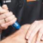 Shockwave therapie
